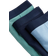 H&M Truntks 5-pack - Navy Blue/Green (0589520038)