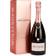 Bollinger Rose NV Chardonnay, Pinot Noir, Pinot Meunier Champagne 12% 75cl