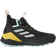 adidas Terrex Free Hiker 2.0 GTX M - Core Black/Wonder Silver/Semi Flash Aqua