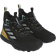 adidas Terrex Free Hiker 2.0 GTX M - Core Black/Wonder Silver/Semi Flash Aqua