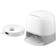 Roborock Qrevo Curv Robot Stofzuiger Wit