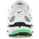 Nike P-6000 - White/Metallic Silver/Spring Green/Black