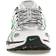 Nike P-6000 - White/Metallic Silver/Spring Green/Black