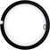 Big Fat Snare Drum Donut XL 14"
