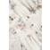 Newbie Kid's Floral Chiffon Dress - White (446823)