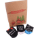 My Angry Socks A Stylish Christmas Gift Bag with Premium Socks 3-pack - Multicolour