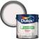 Dulux Quick Dry Wood Paint Pure Brilliant White 2.5L
