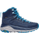 Hoka Kaha GTX W - Black Iris/Blue Sapphire