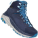 Hoka Kaha GTX W - Black Iris/Blue Sapphire
