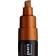 Uni Posca PC-8K Broad Bullet Bronze
