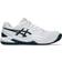 Asics Gel-Dedicate 8 Clay M - White/Saxon Green