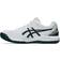 Asics Gel-Dedicate 8 Clay M - White/Saxon Green