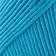 Drops Design Muskat Unicolour Turkis 100m