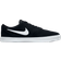 Nike SB Check Solarsoft M - Black/White