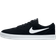 Nike Sb Check Solarsoft - Black/White