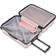 American Tourister Stratum XLT Expandable Hardside 53cm - Pink Blush