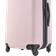 American Tourister Stratum XLT Expandable Hardside 53cm - Pink Blush