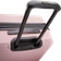 American Tourister Stratum XLT Expandable Hardside 53cm - Pink Blush