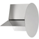 Hay Slit Polished Stainless Steel Soffbord 45cm
