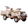 Tamiya SAS Land Rover Pink Panther 1:35