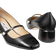 Jimmy Choo Elisa 45 - Black