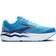 Brooks Ghost Max 2 M - Bonnie Blue/Blue Ribbon/Yellow