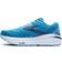 Brooks Ghost Max 2 Running Shoes - Bonnie Blue/Blue Ribbon/Yellow