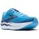 Brooks Ghost Max 2 M - Bonnie Blue/Blue Ribbon/Yellow