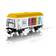 Märklin Refrigerator Car 44218