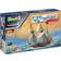 Revell Mayflower 400th Anniversary 1:83