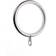 Dunelm Ashton Extendable Metal 120cm