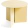 Hay Slit Light Yellow Soffbord 45cm