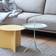 Hay Slit Light Yellow Soffbord 45cm