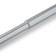 Dunelm Stud Extendable Metal 210cm