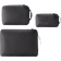 Eagle Creek Pack-It Isolate Cube 3 stk. - Black