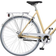 Skeppshult Favorit 7-Speed 2025 - Pale Sun Damcykel