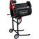 Scheppach Setaccio Rotante Elettrico 250w Bocca 40 cm Rs350