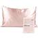 Kitsch Softer Pillow Case Pink (66x48cm)