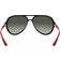 Ray-Ban Scuderia Ferrari RB4125M F64471