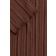 H&M Rib Knit Top - Brown