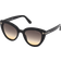 Tom Ford Izzi FT0845/S 01B
