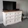 Core Products Halea White Chest of Drawer 132.1x83.4cm