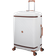 IT Luggage Advantageous Set of 3 - Milk White