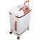 IT Luggage Advantageous Set of 3 - Milk White
