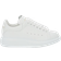 Alexander McQueen Oversized M - White