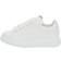 Alexander McQueen Oversized M - White