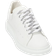 Alexander McQueen Oversized M - White