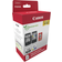 Canon Photo Paper Value Pack - Svart/Färg