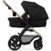 Kinderkraft Moov 2 Black (Duo) (Travel system)