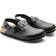 Birkenstock Tokio Super Grip Natural Leather - Black